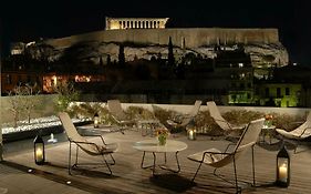 Herodion Hotel Athen